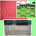 Heavy Hexagonal chicken coop made in Anping factory